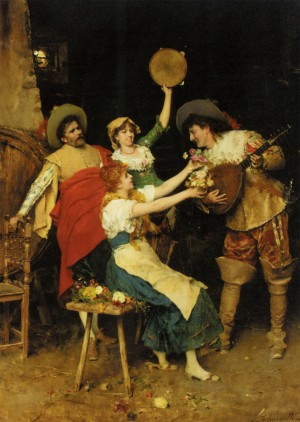 En Serenade